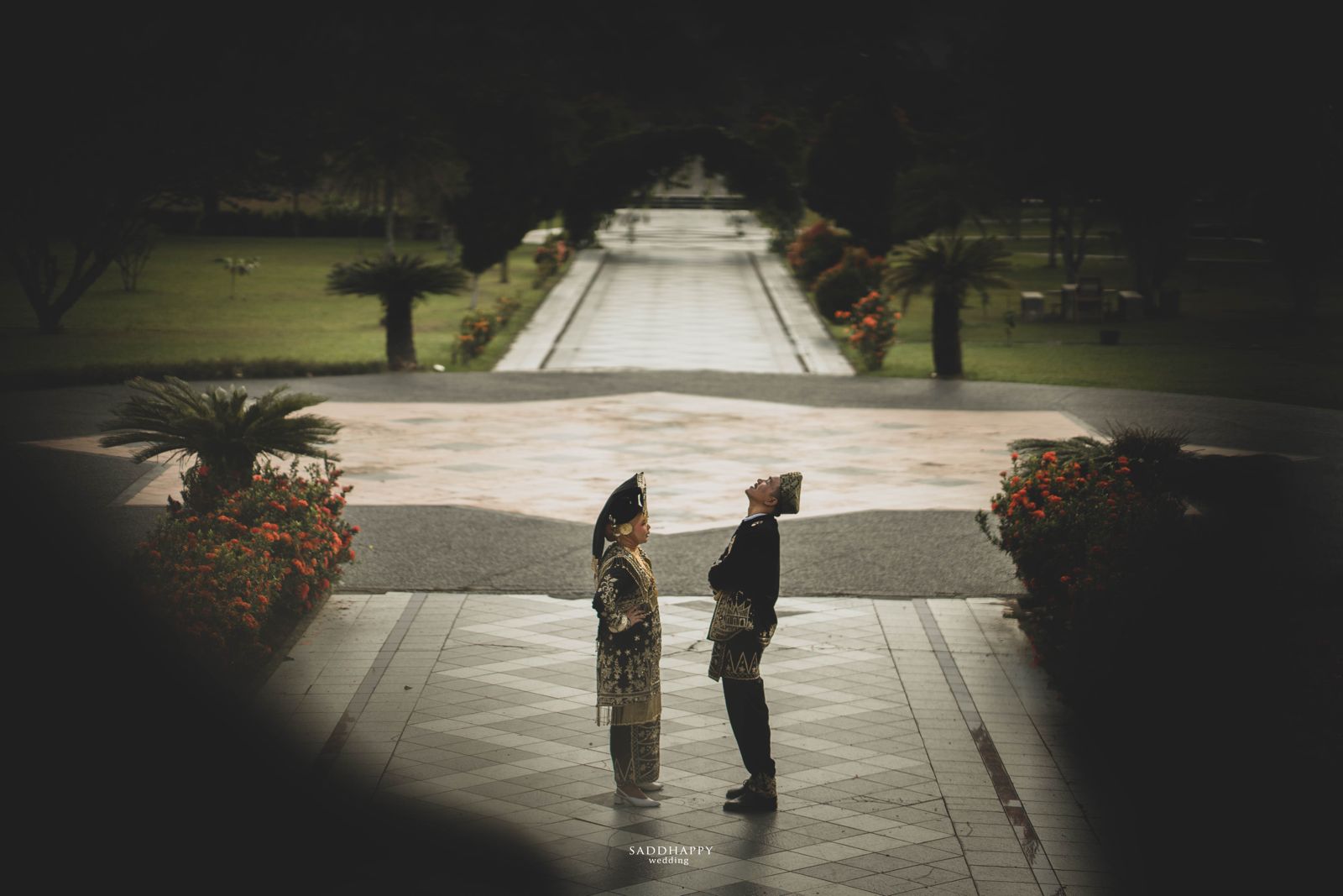 Almira & Fauzan 18