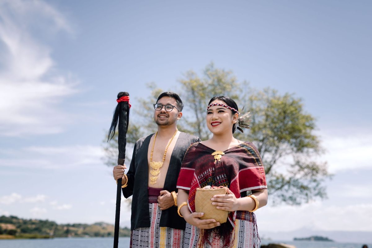 Misella & Amos 2