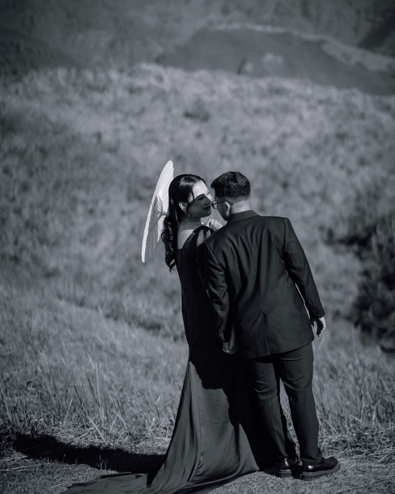 Misella & Amos 5