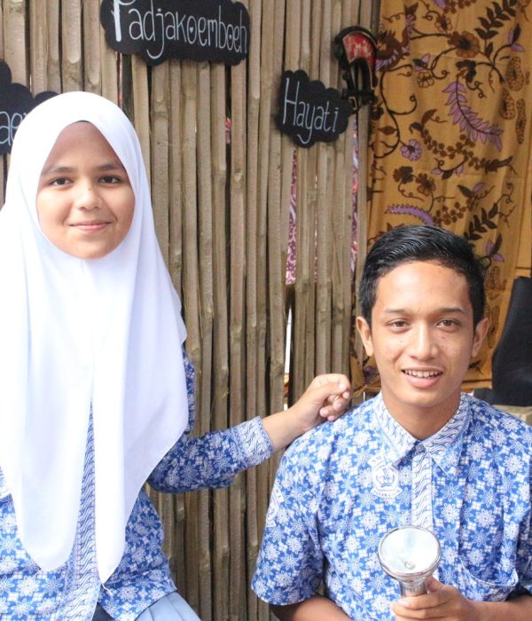 Pendekatan - SN