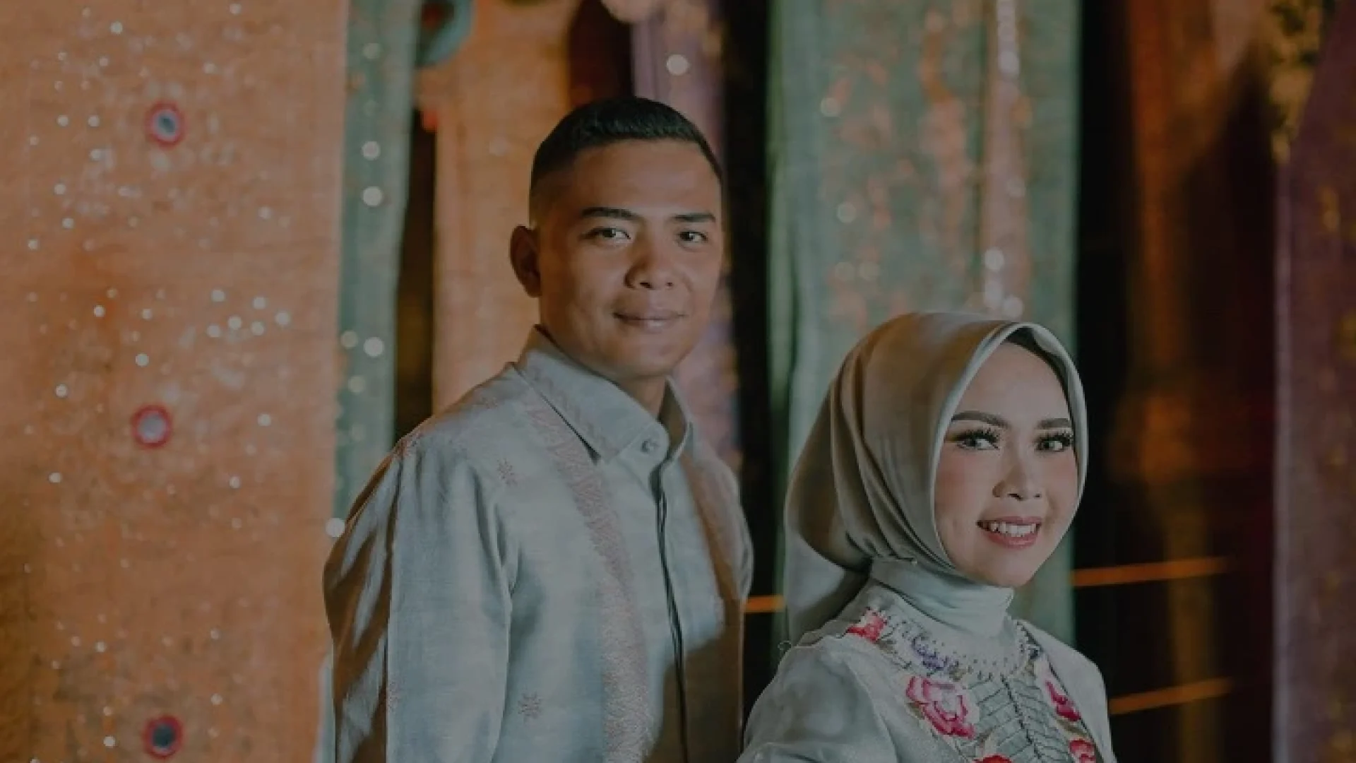filter pernikahan paket romansa